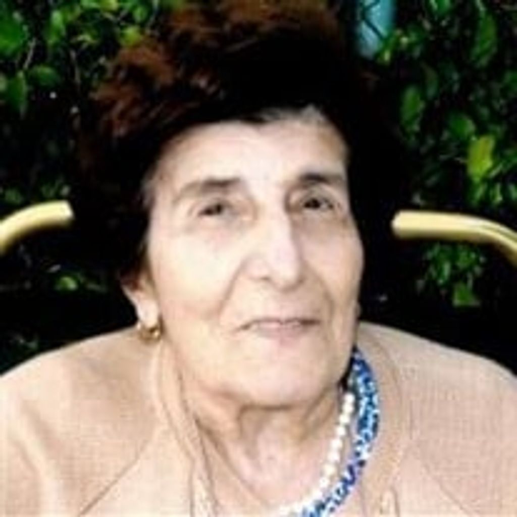 Ethel Christakos Castle