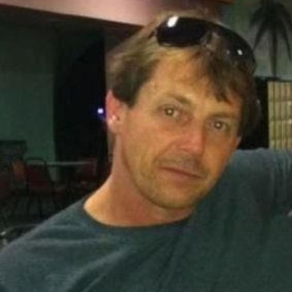 Timmy Whitten