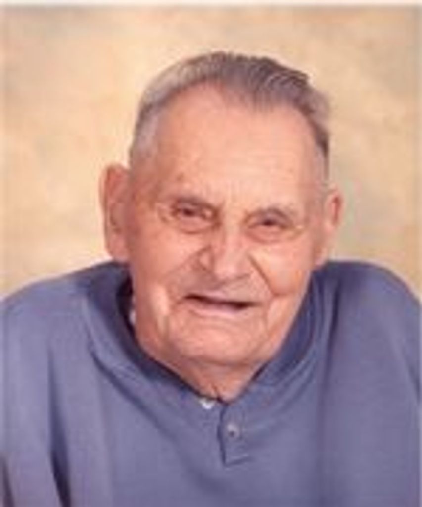 George Barry