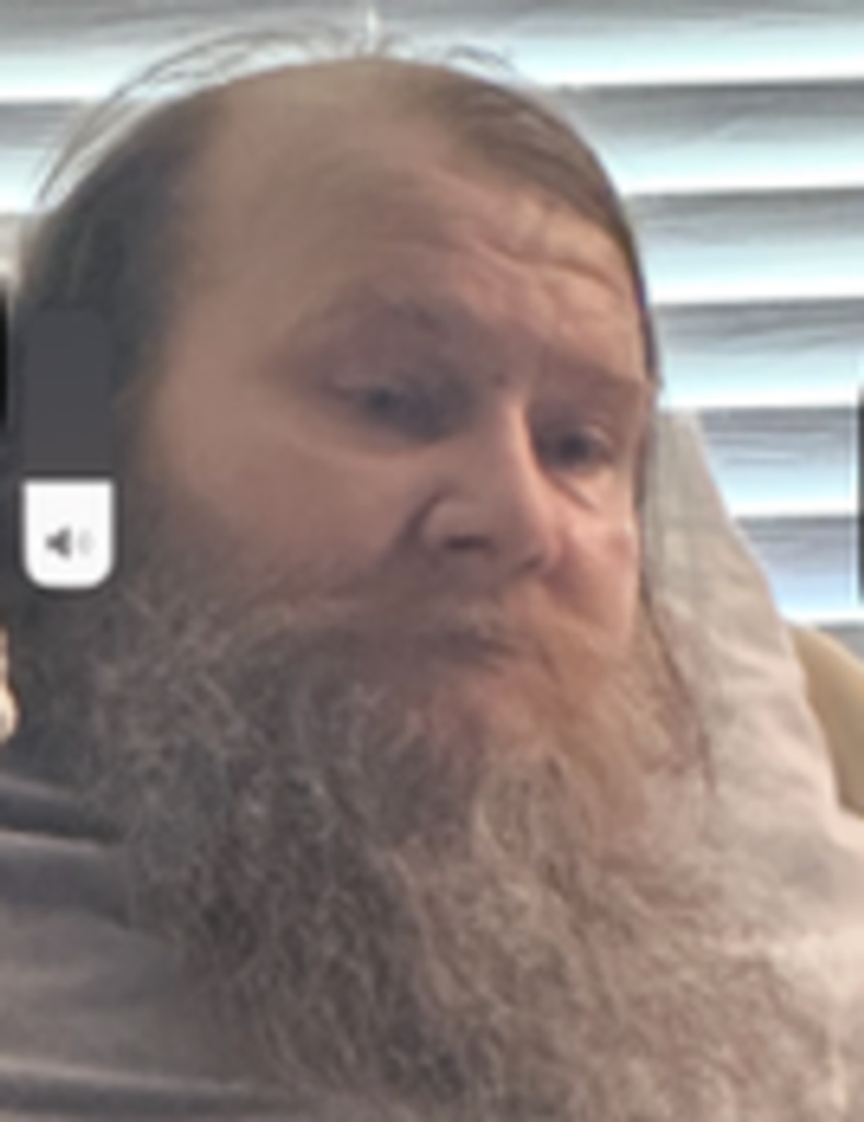 Benjamin "Benjy" Jones Profile Photo