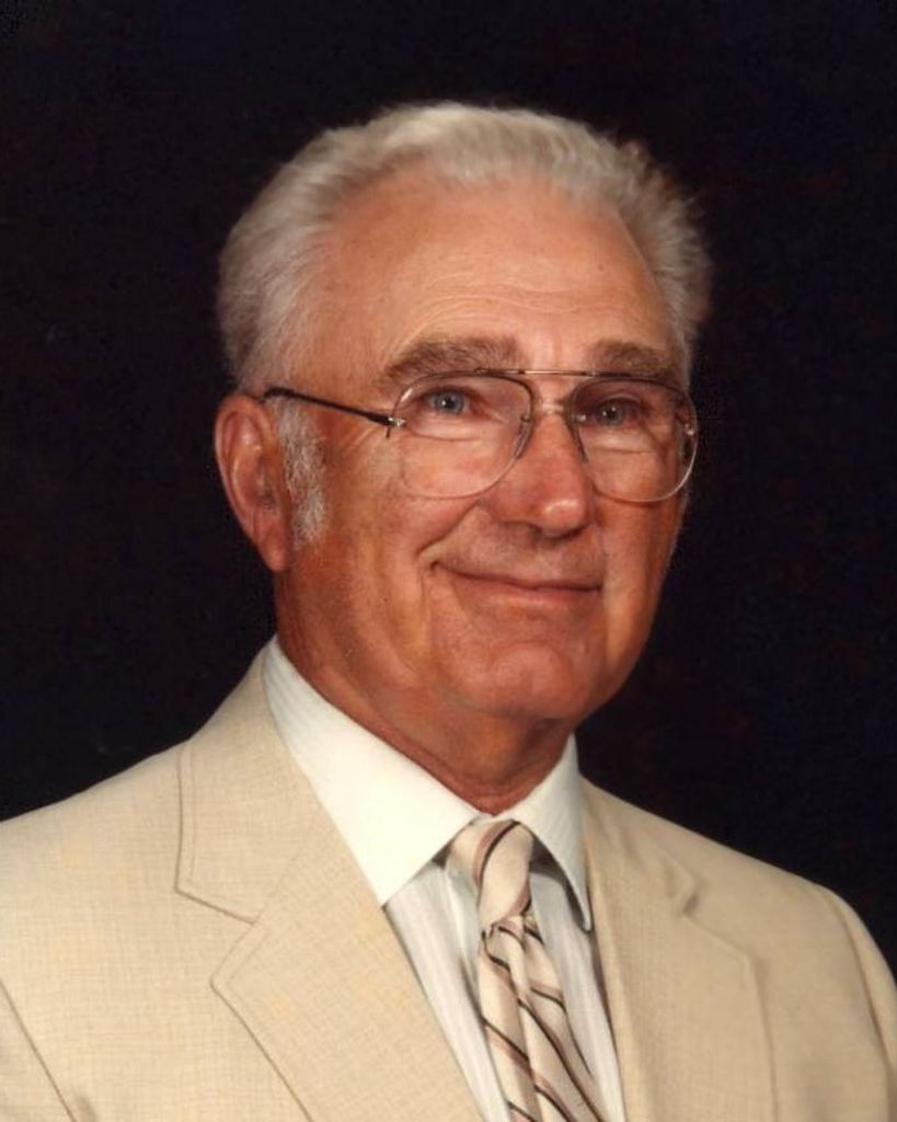Willis H. Norman
