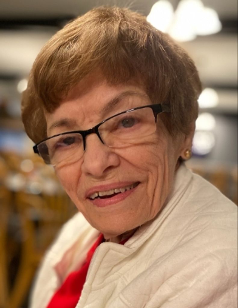 Dorothy  L. Jenkins