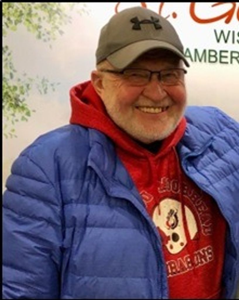 James "Jim" Walter Harvey Profile Photo