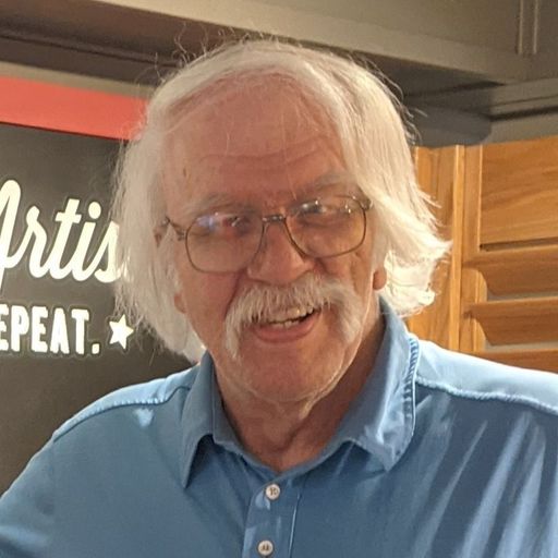 David Joseph Kramer Profile Photo