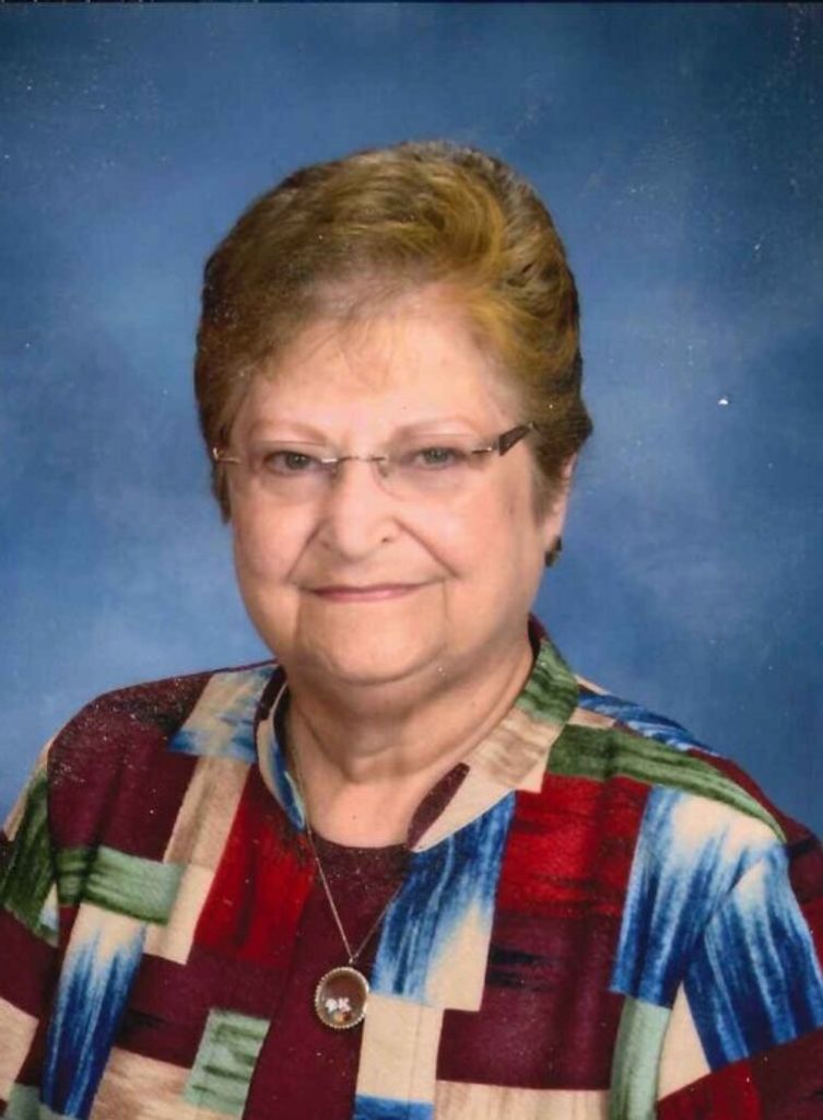 Carolyn Dixon Profile Photo