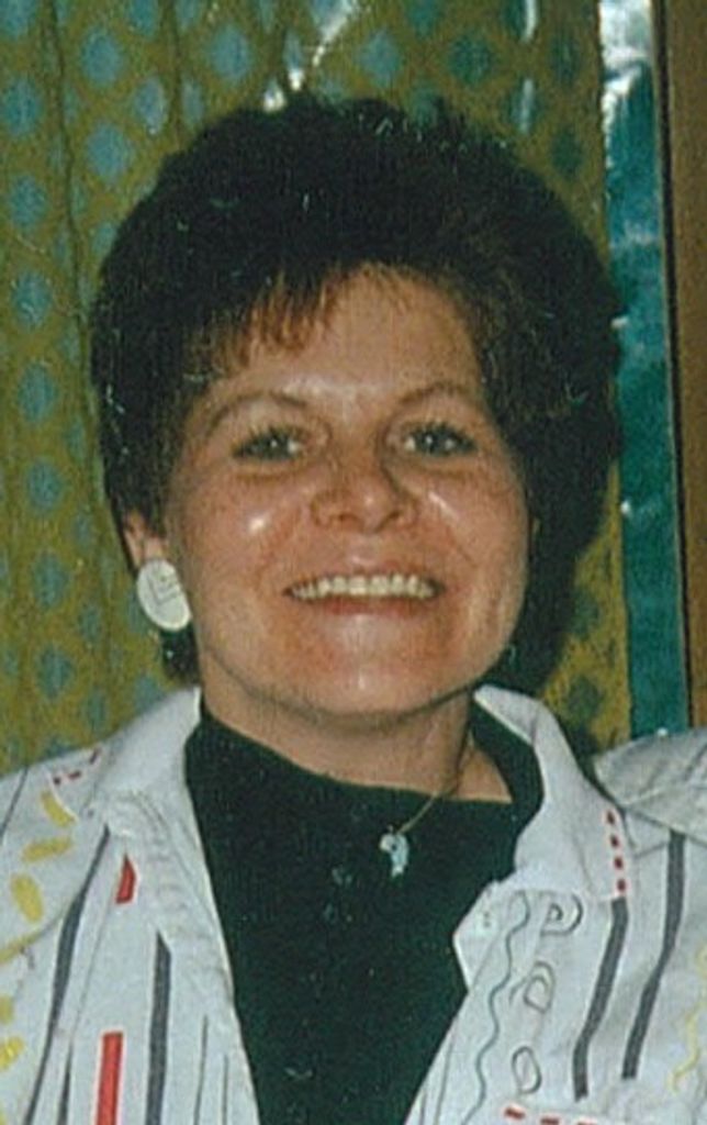 Phyllis Morgan Profile Photo