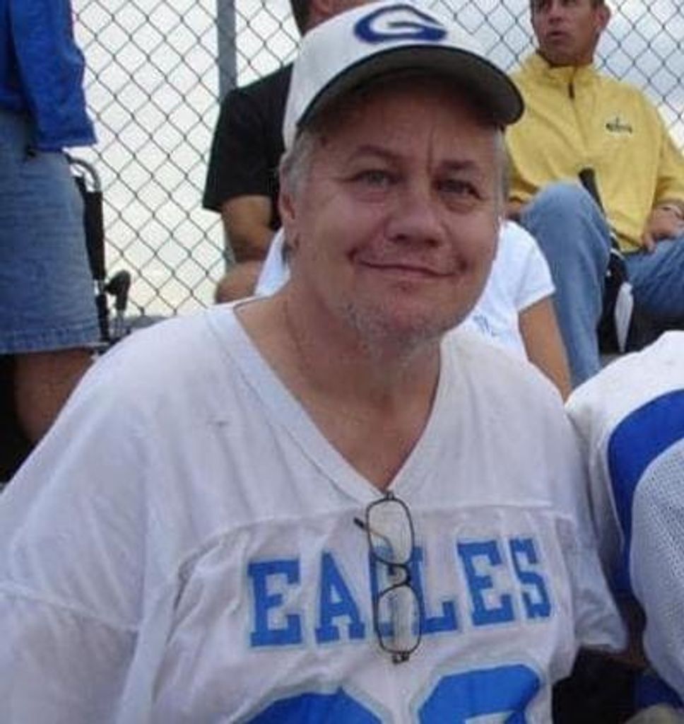 Jerry Wayne Riggs Profile Photo