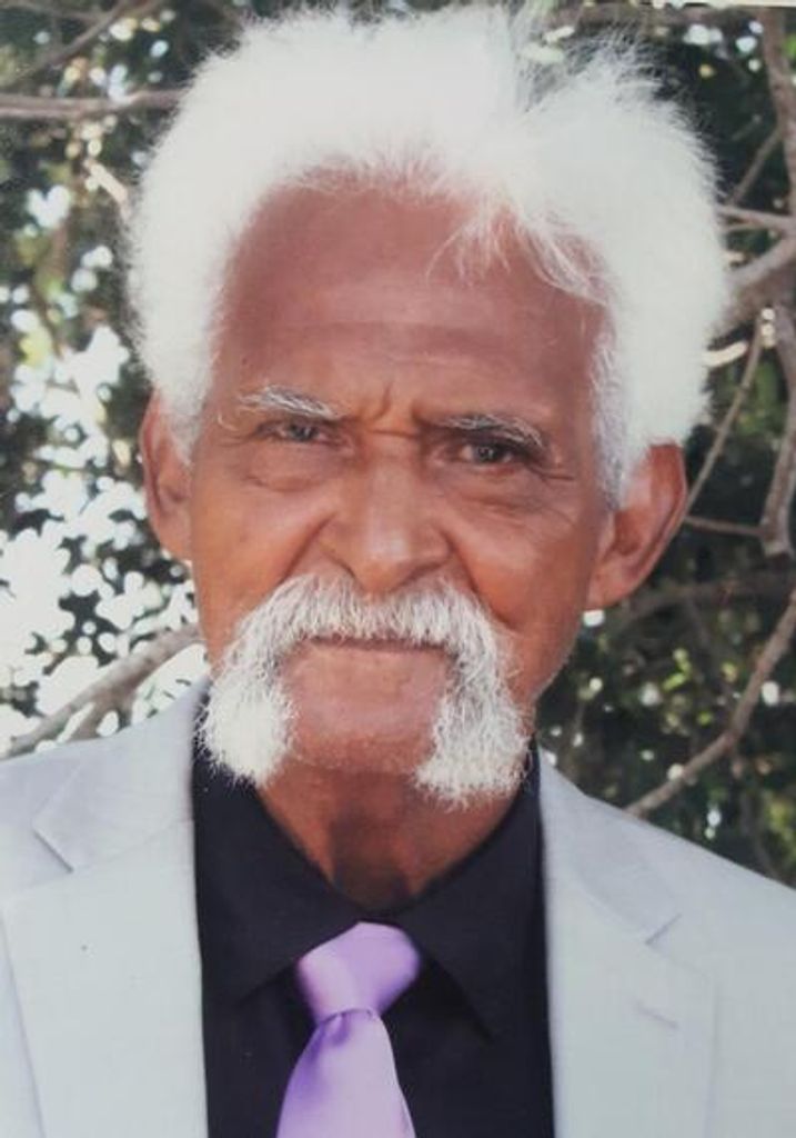 James Harold Ogburn Profile Photo