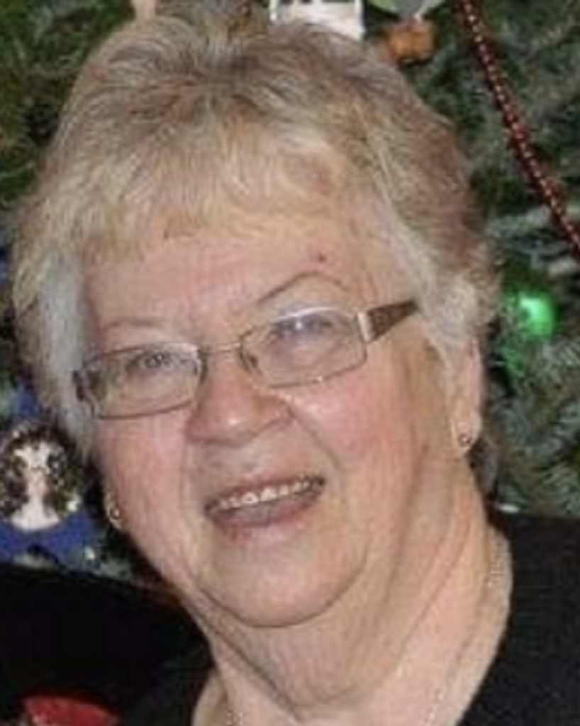 Diane K. Halgren
