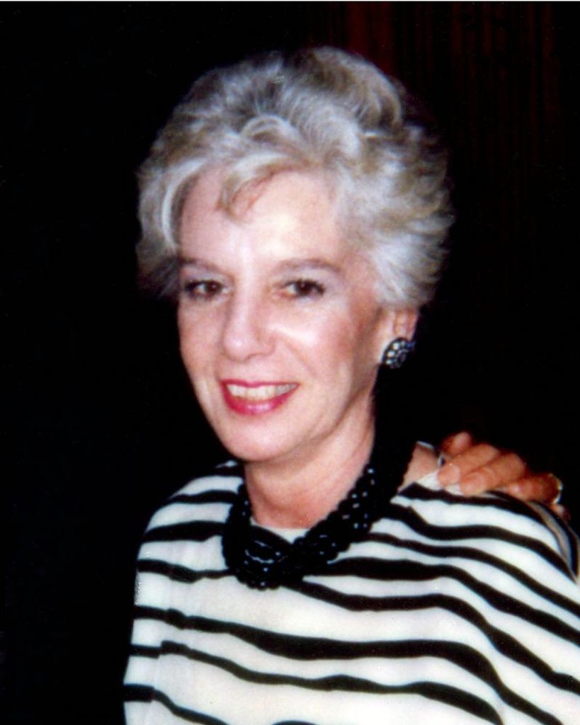 Eleanor E. Hanley