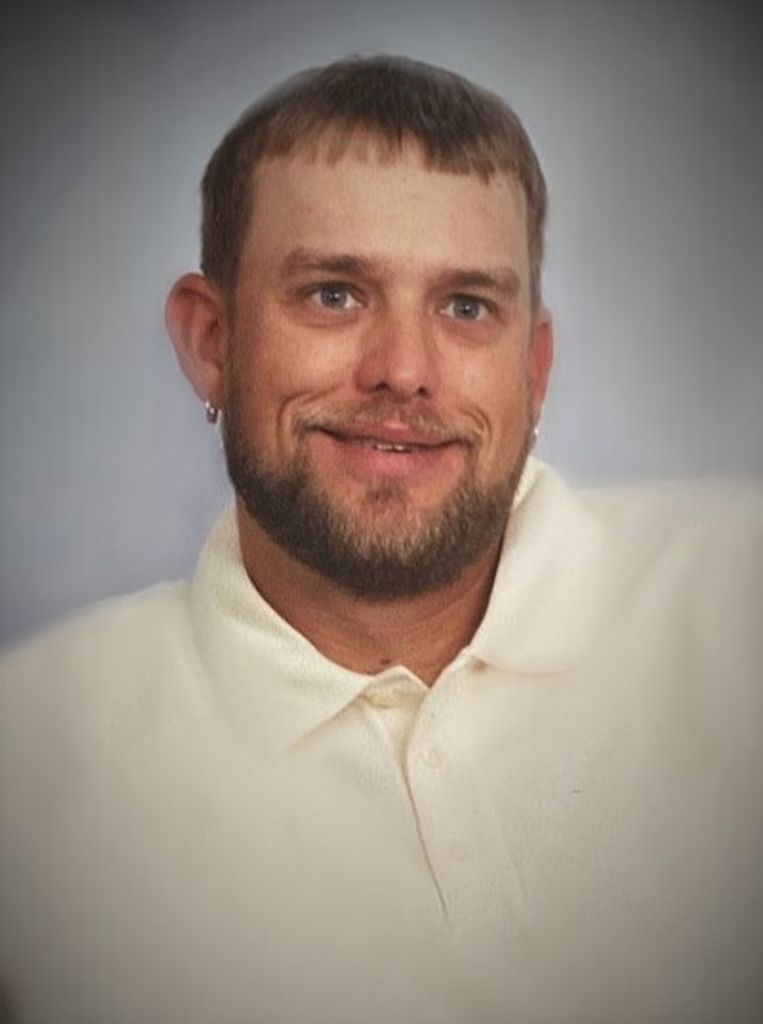 Shane Gable Profile Photo