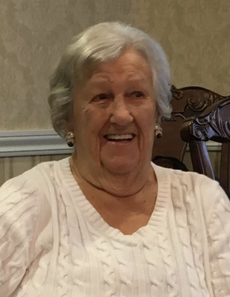 Mildred I. Boda