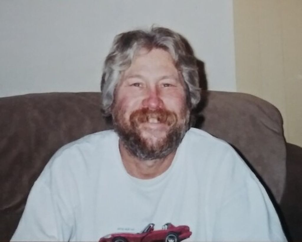 Charles 'Charlie' Eugene Hickman Profile Photo