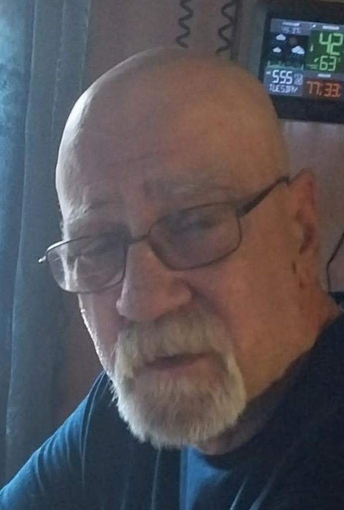 David J. Wojciechowski Profile Photo