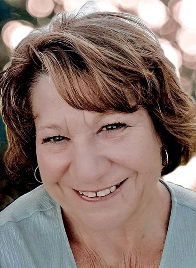 Jeanne Carol Schoepf