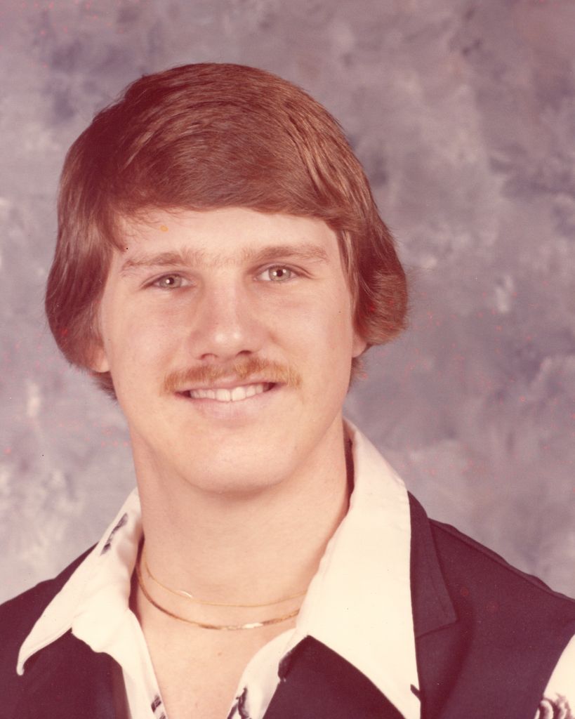 Steven Clay Duncan Profile Photo