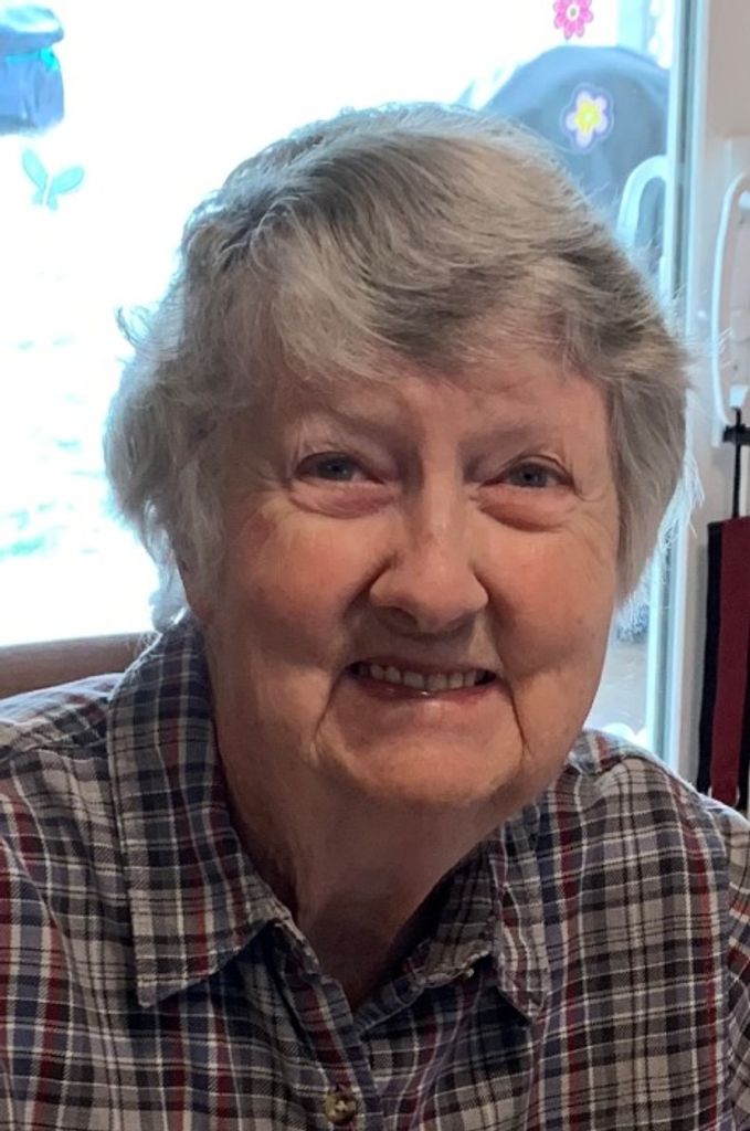 L. Mildred Boyer