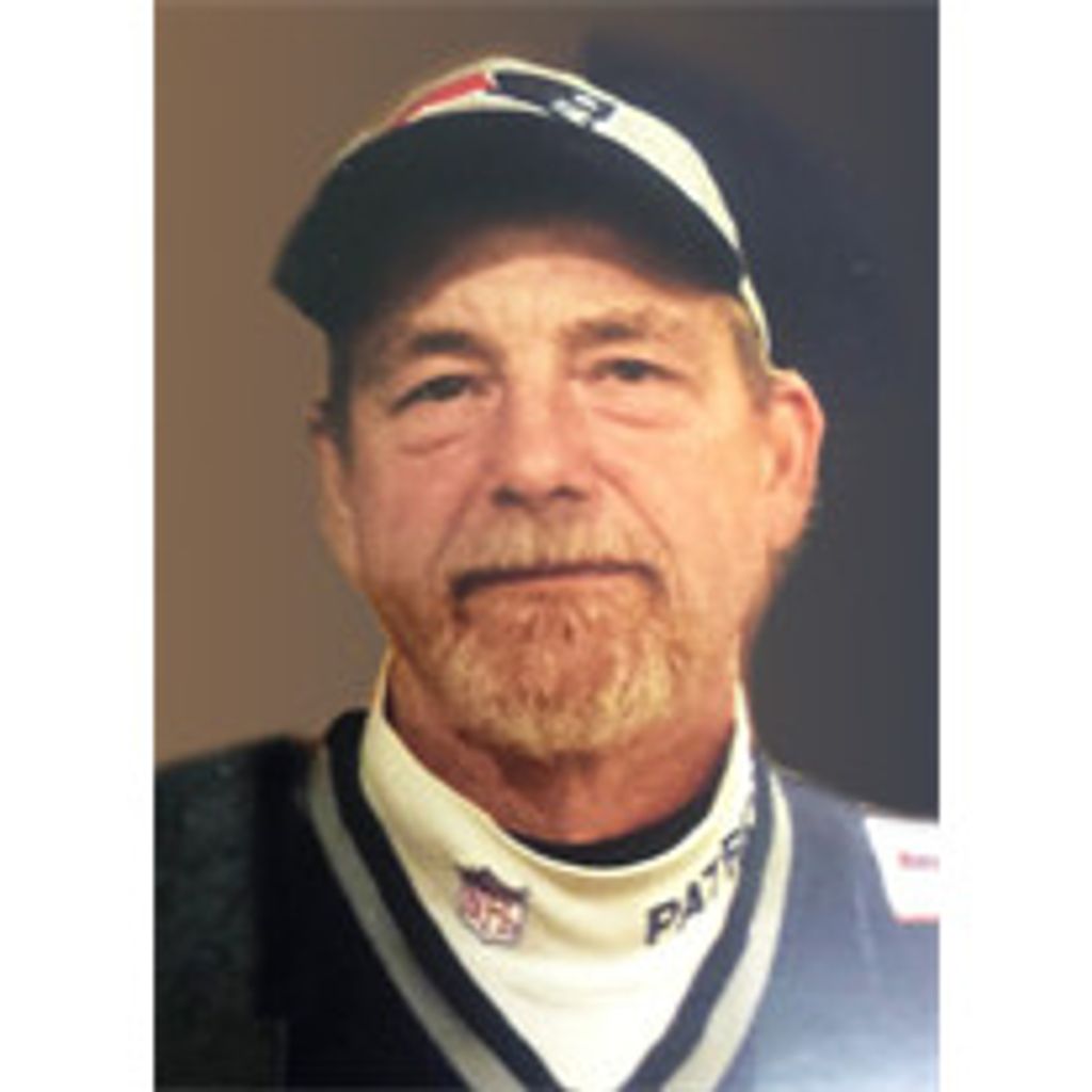 Ralph J. Hyde Profile Photo