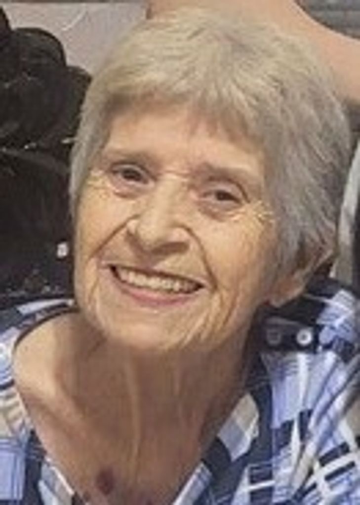 Rosa Elia Cazares