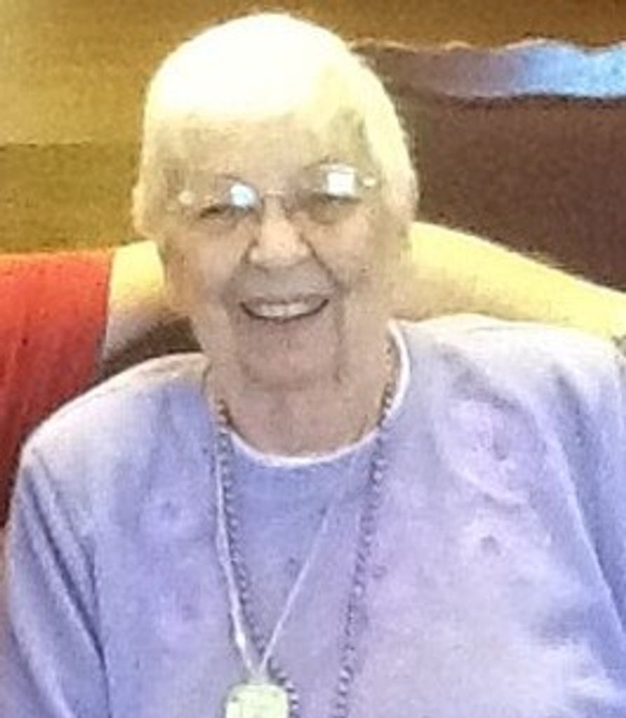 Ardelene J. Huggins (Field)