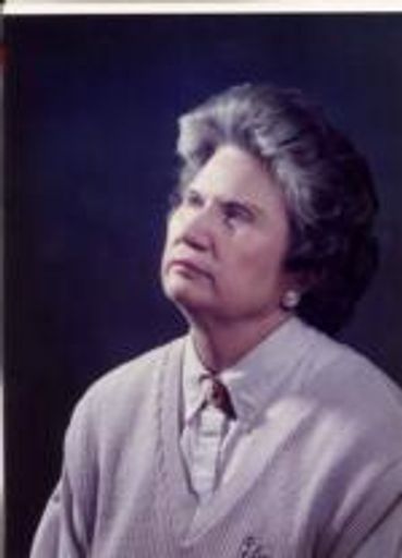 Photo of Sara Jean Holcomb