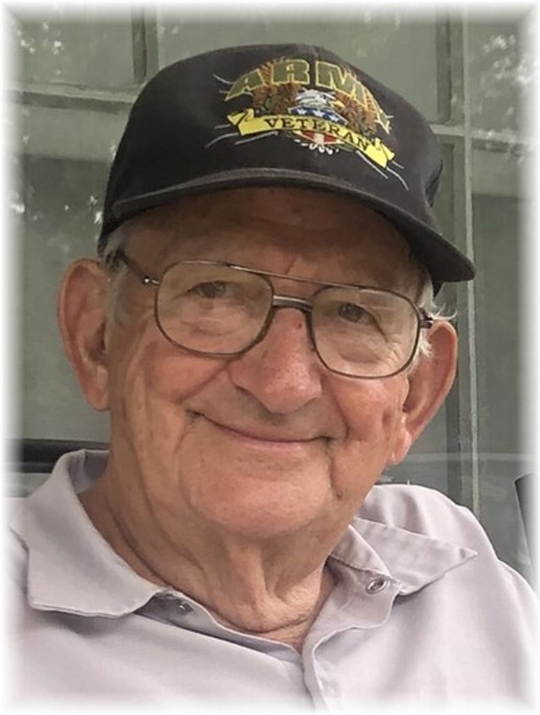 Charles Everett Yorn Profile Photo