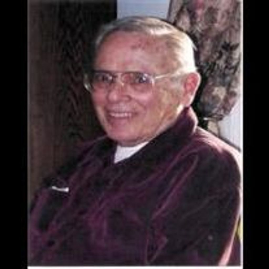 Donald Long