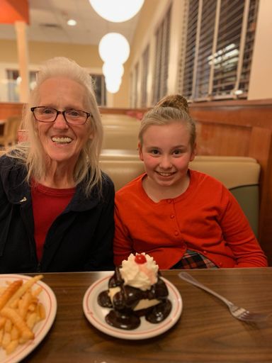 Patricia "Pat" Snodgrass photo gallery thumbnail 42 of 185