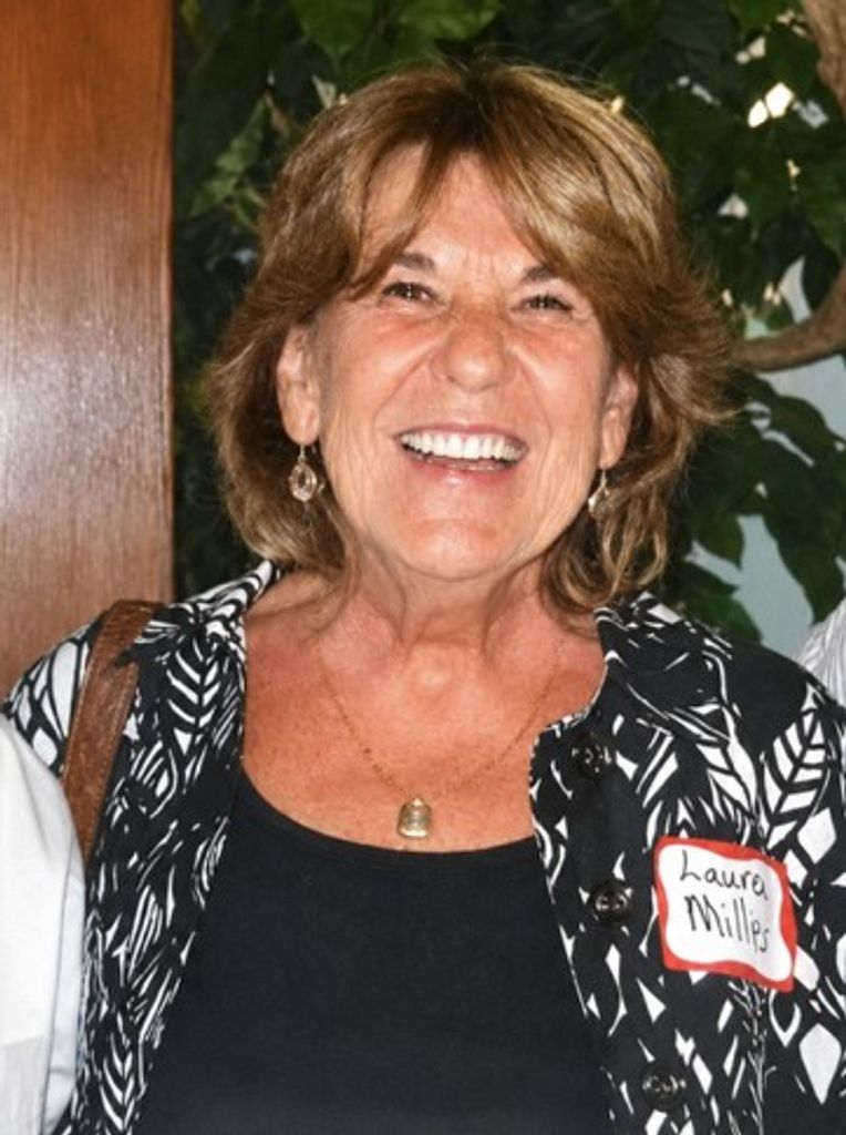 Lauren Nannette Miller