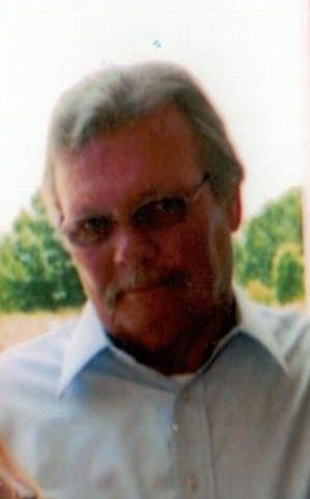 Larry Mccormick