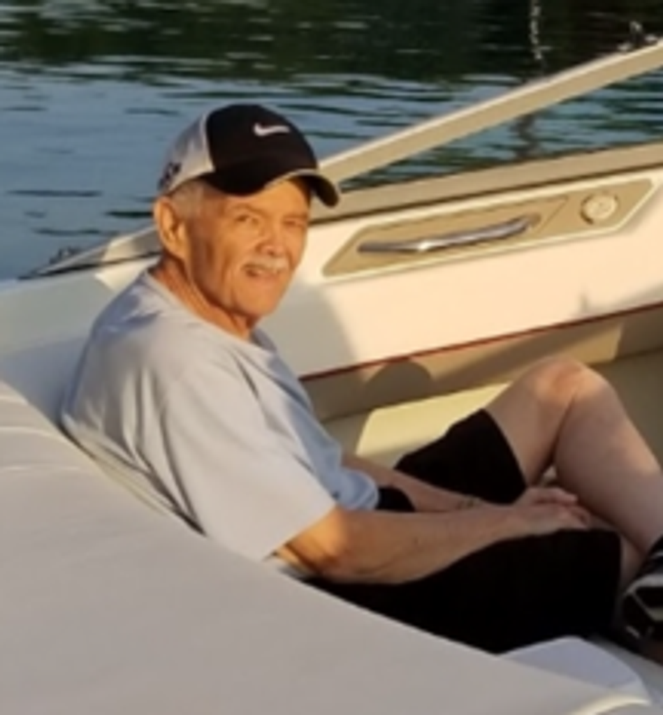 Randall G. Cline