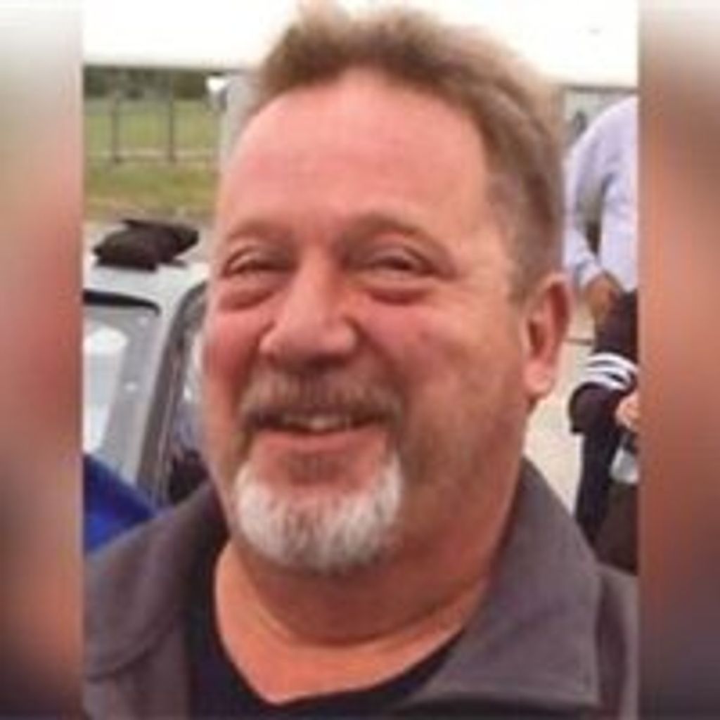 Kevin J. Boyer
