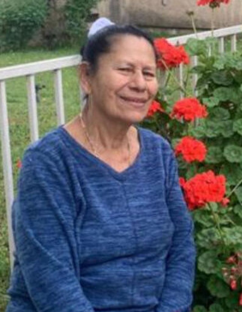 Maria Lopez Quevedo