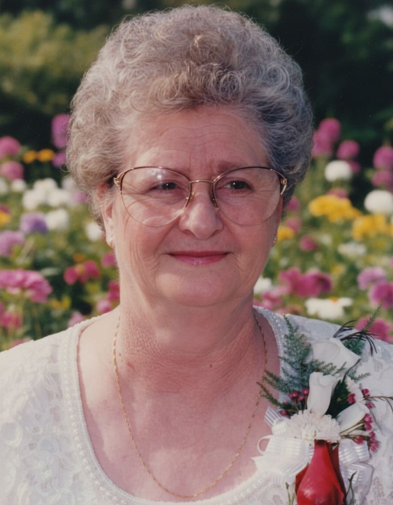 Laverne (Brock)  Blanton