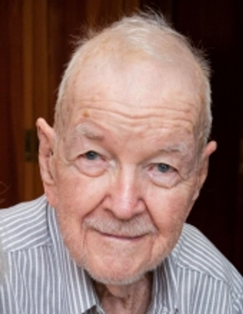 James "Jim" Carloss O'Hara Profile Photo