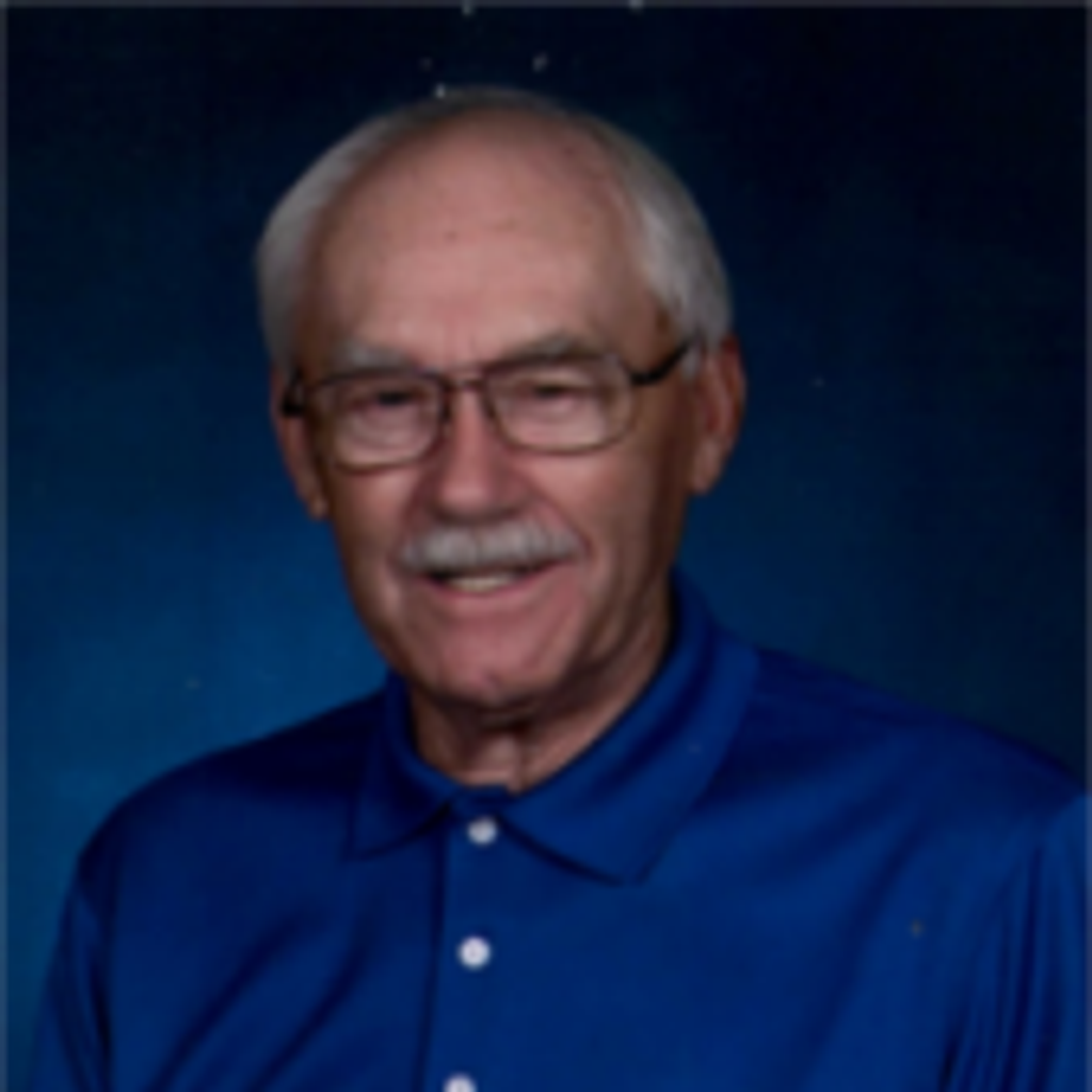 Charles Zora Lafuze