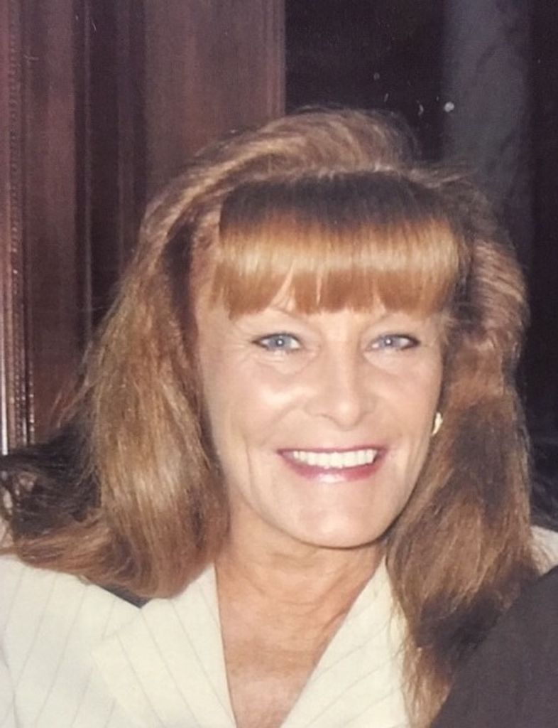 Kathleen E. Carley