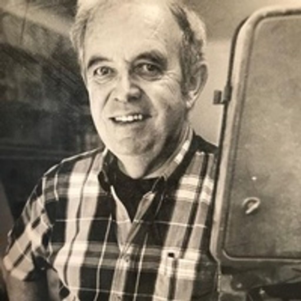 Roy Henry Hoffman