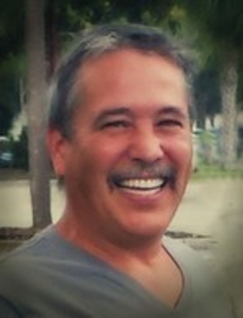 Mike Viau