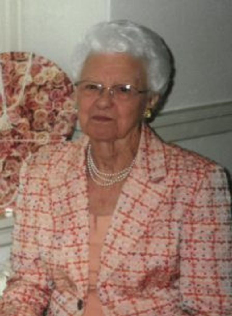 Lillian Drumheller Wright