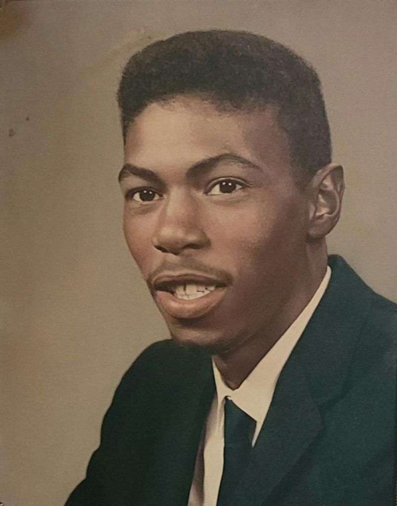 Walter Lewis Mcmehan