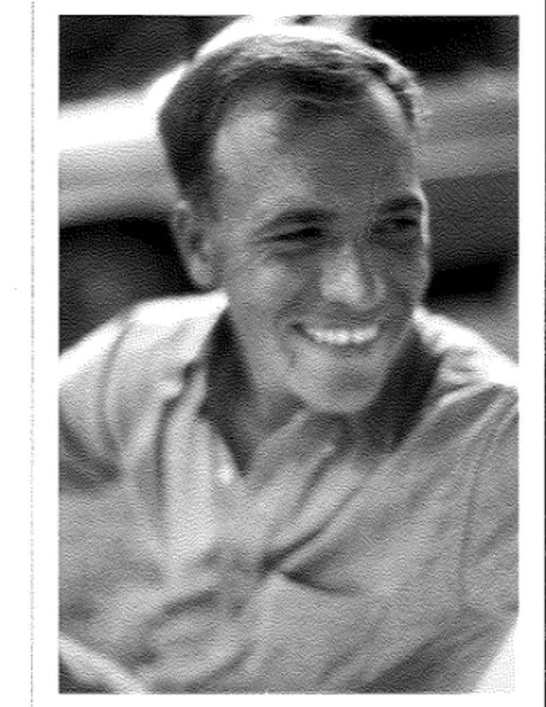 Delbert Kenneth Robinson