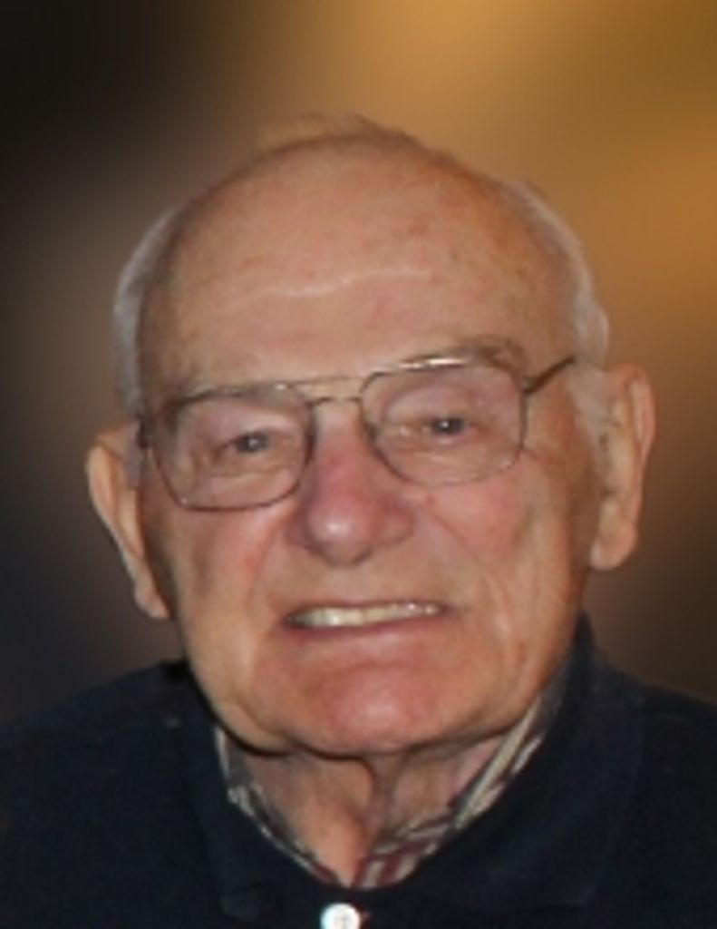 Charles R. Dolecki