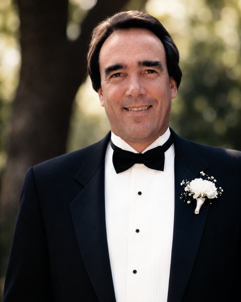 George Vincent Marks