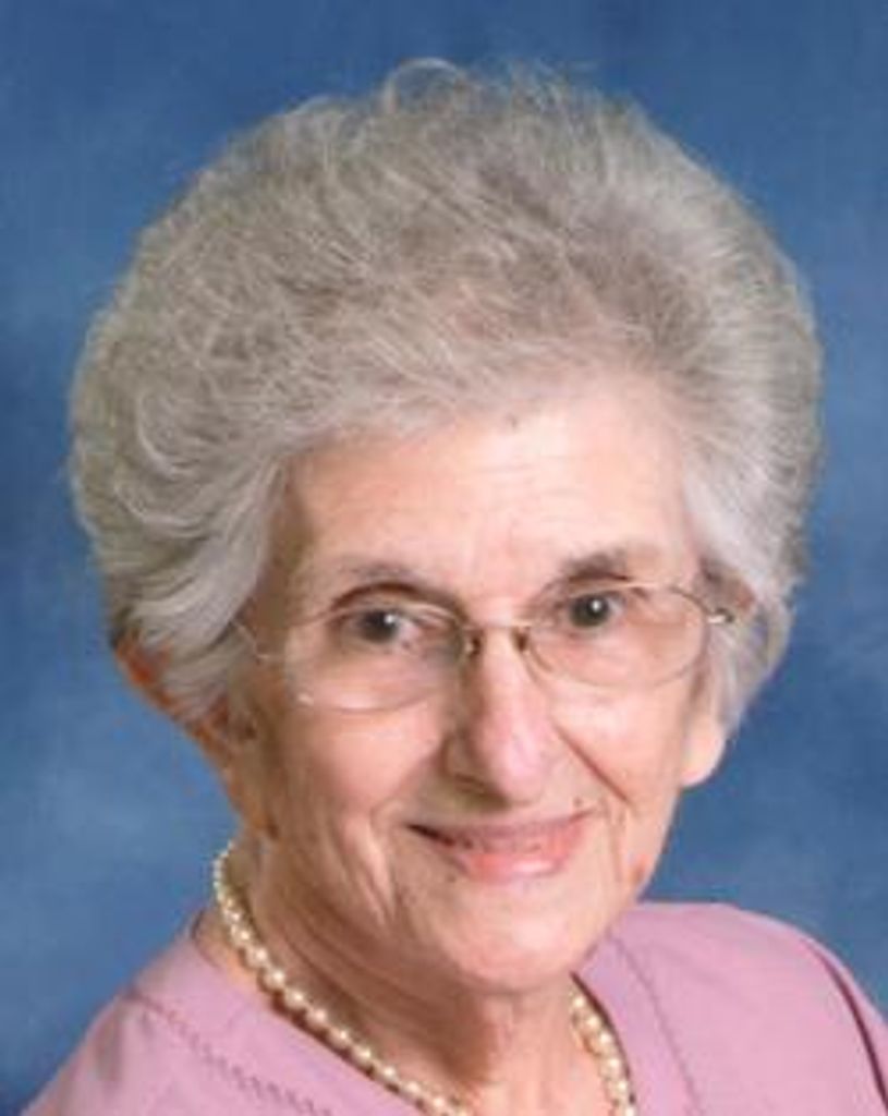 Mrs. Pearl H. Johnson Profile Photo