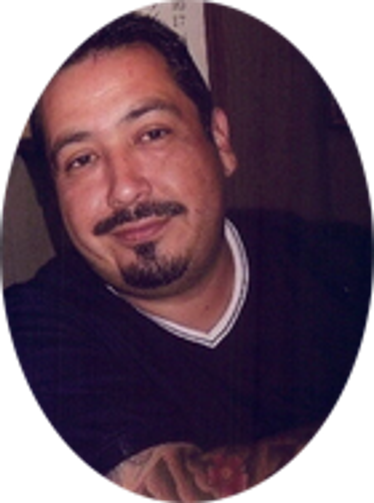 Efrain Munguia