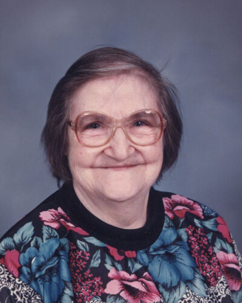 Mildred English Owen Profile Photo