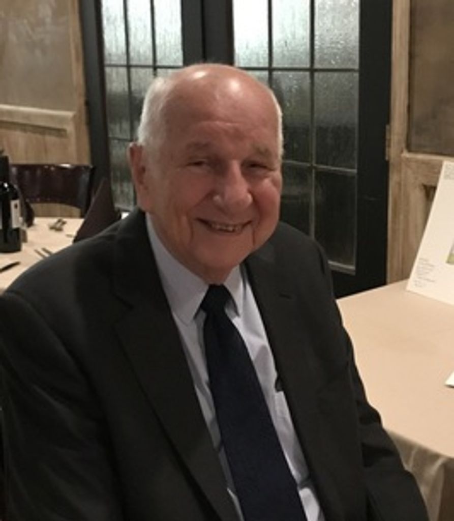 Lawrence "Larry" Ivsac