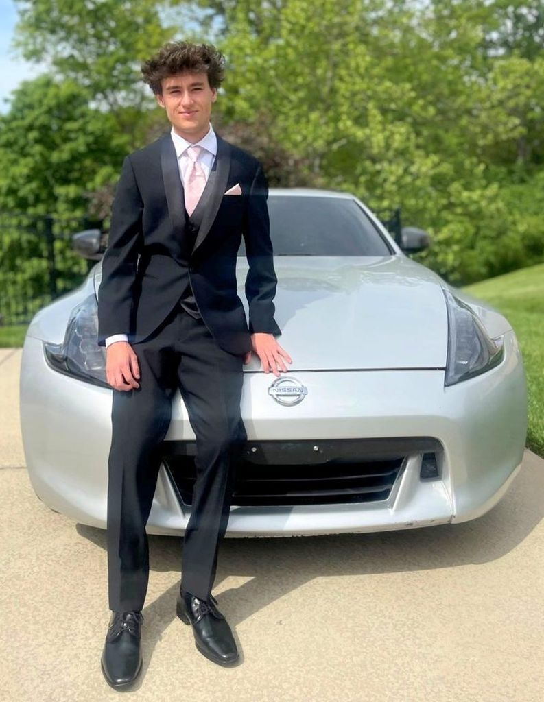 Matthew William Metter Profile Photo