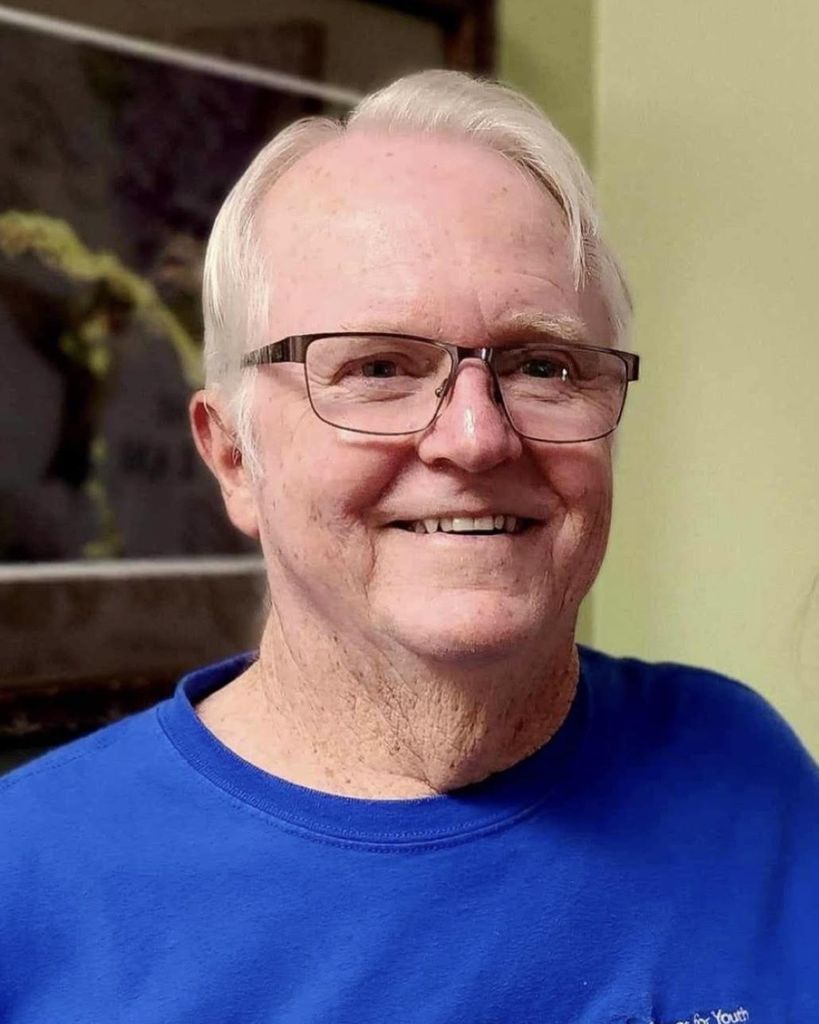 Donald Ray McCaleb Profile Photo